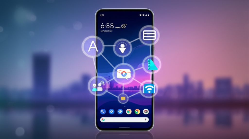 Android's New AI Features Explained