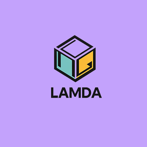 LaMDA Logo