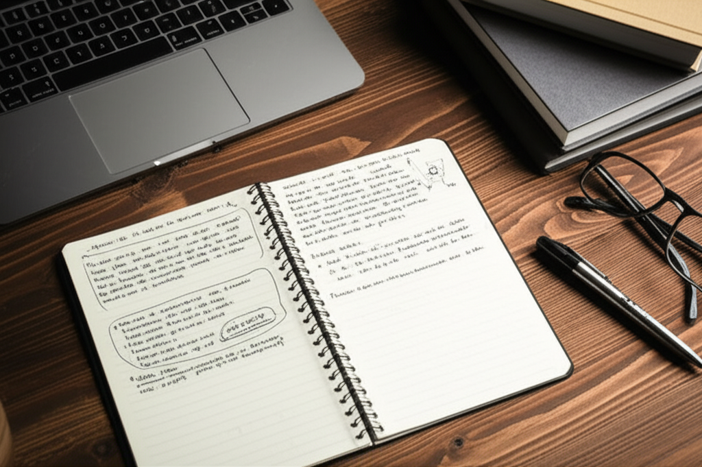 How NotebookLM is Transforming Research